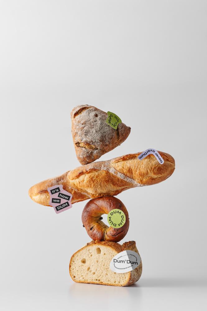 DUM DUM ╳ Phase Coffee