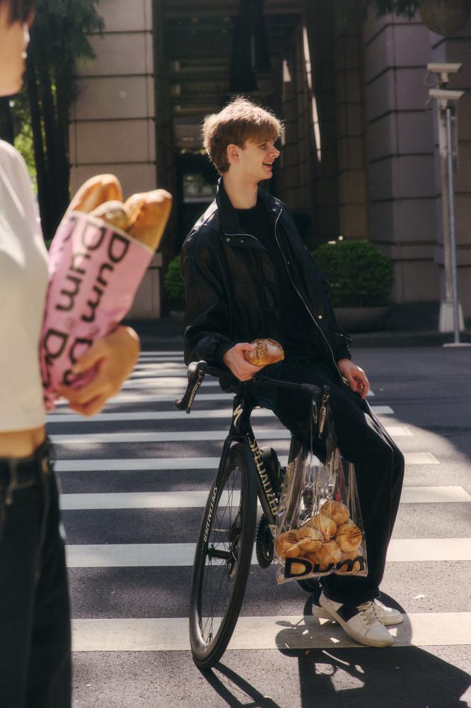 DUM DUM ╳ Phase Coffee