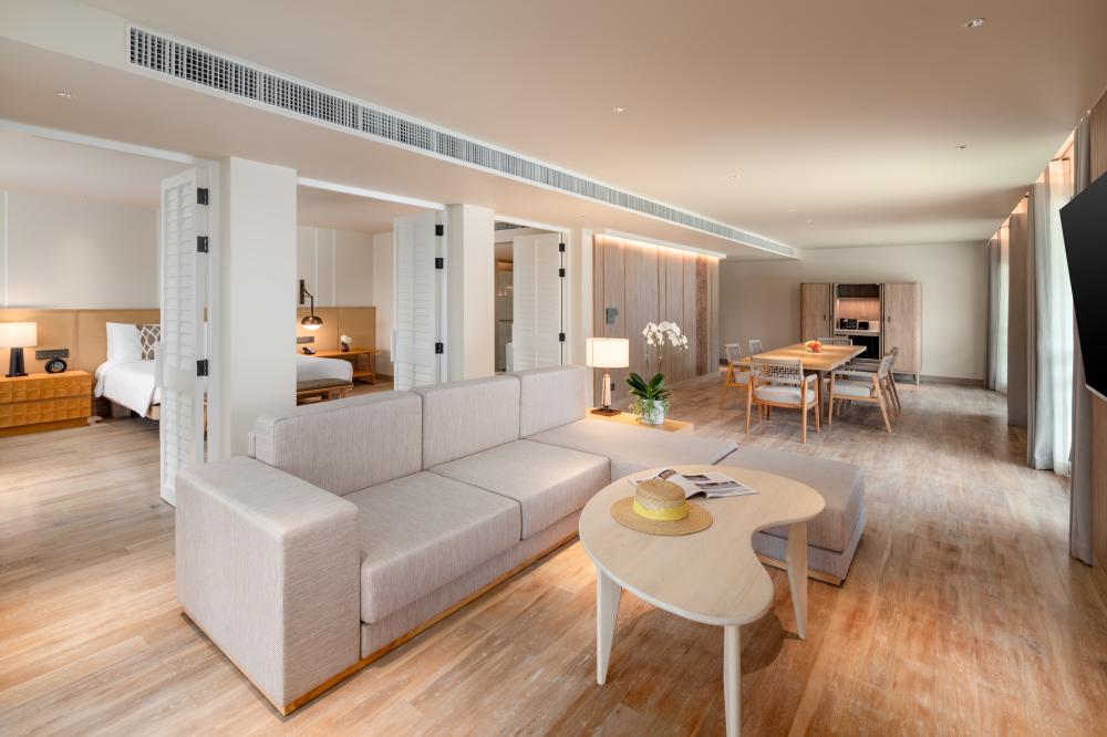 普吉島樂古浪 Laguna Phuket酒店