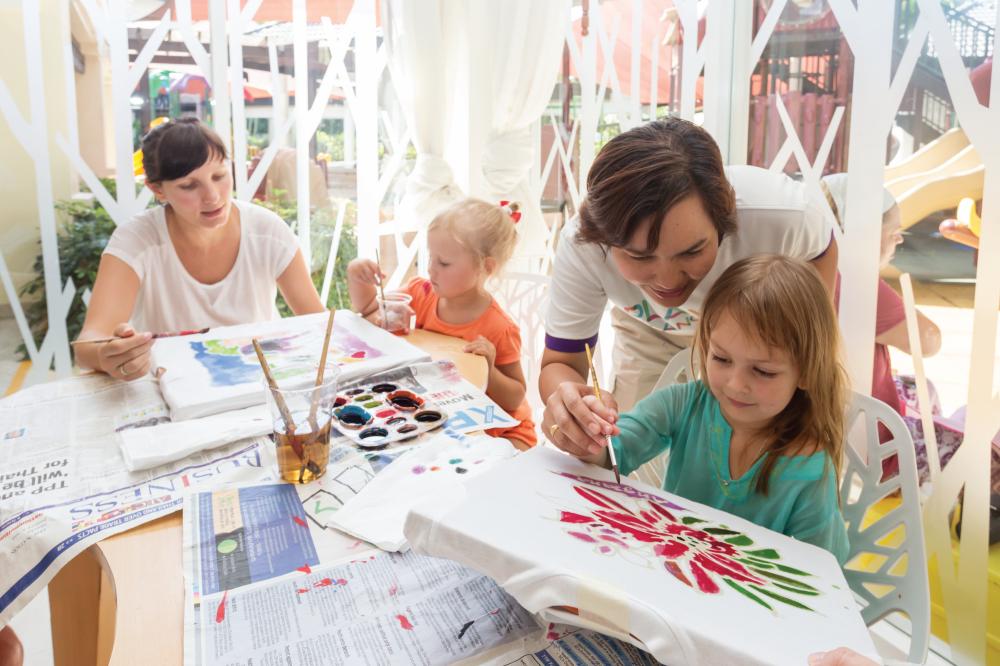 普吉島樂古浪 Laguna Phuket酒店