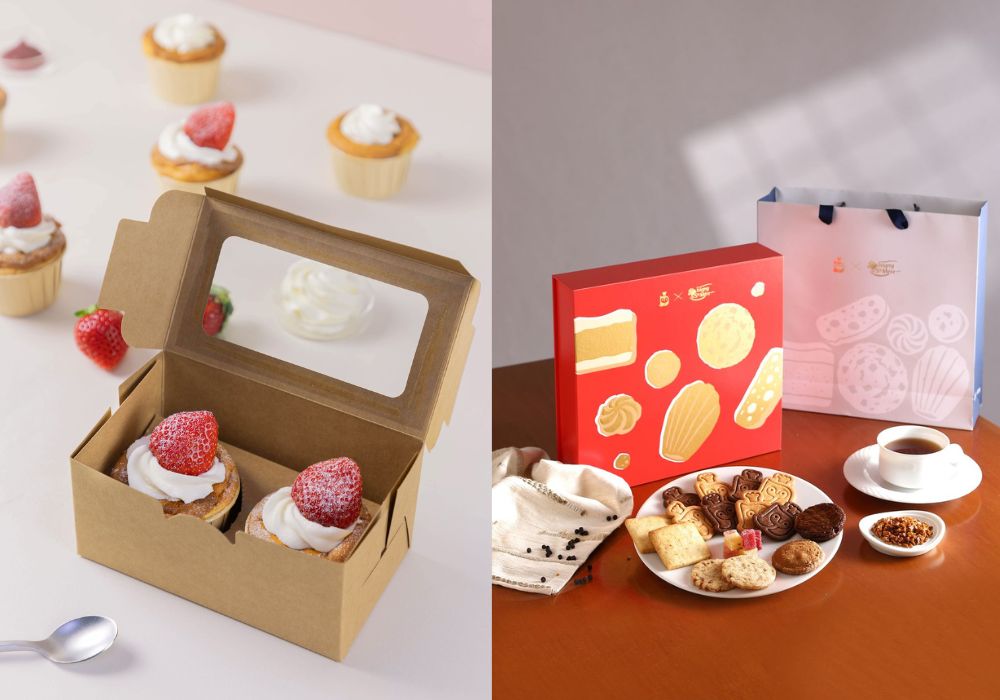 深法2026草莓季甜點