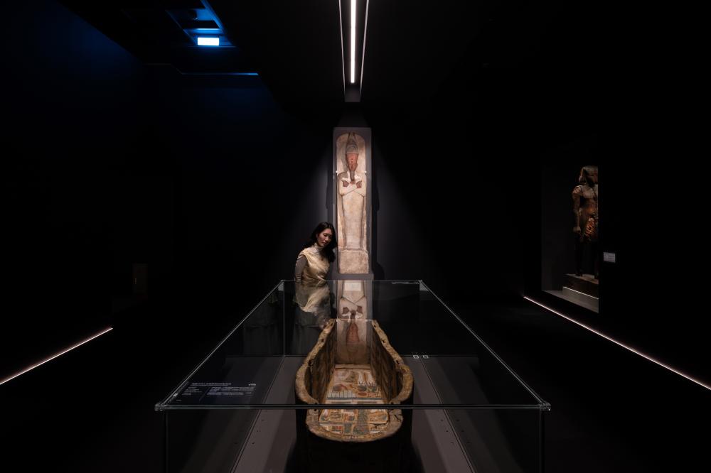 單元七「永生」