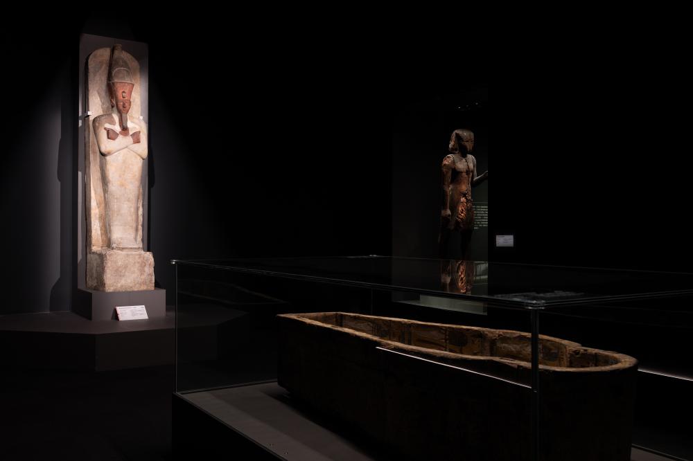 單元七「永生」