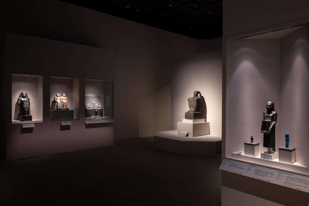 單元五「統治埃及」