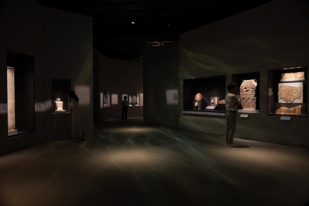 單元六「埃及與世界」