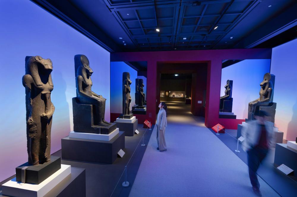 單元三「身為大祭司的王」