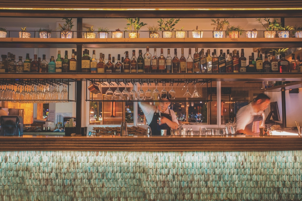 喧囂與寂靜之間，巴西的雙重脈動