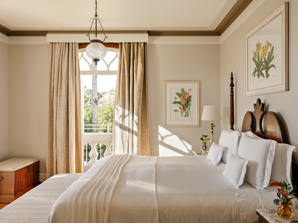 喧囂與寂靜之間，巴西的雙重脈動