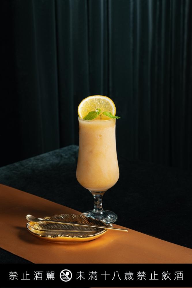 金色三麥餐廳推出埃及主題期間限定餐點「法老的盛宴」