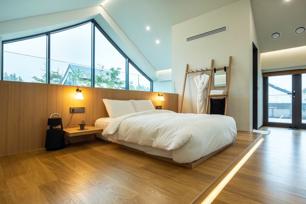 迷人冬日盛景！Booking.com 推薦「濟州島冬季五大活動」