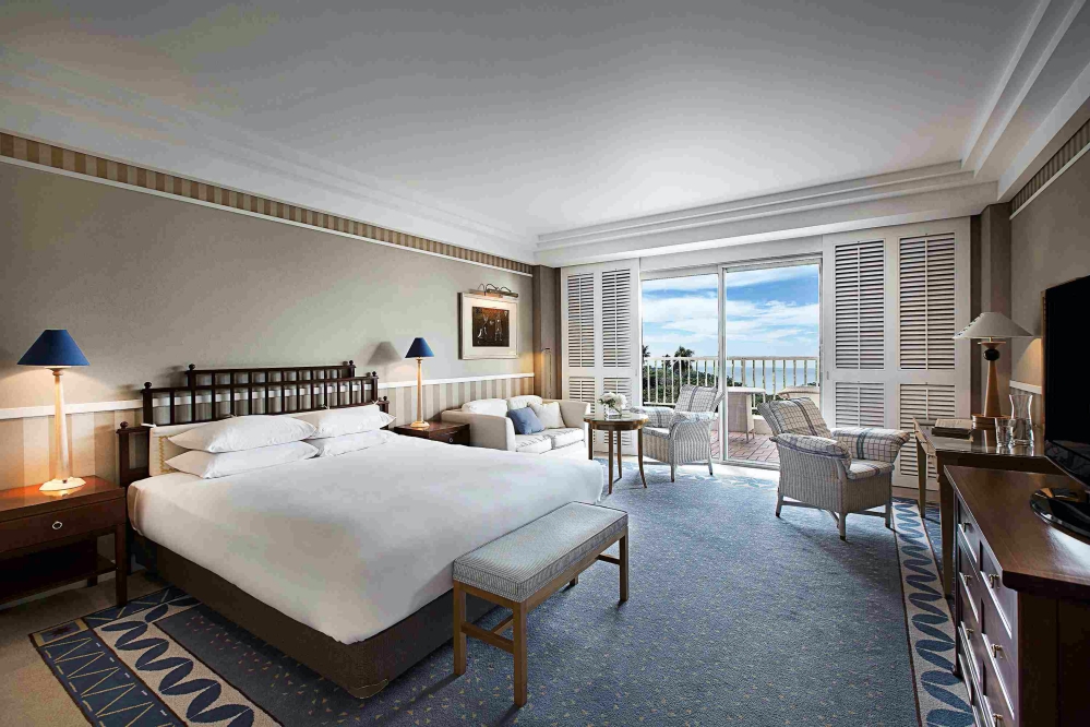 迷人冬日盛景！Booking.com 推薦「濟州島冬季五大活動」