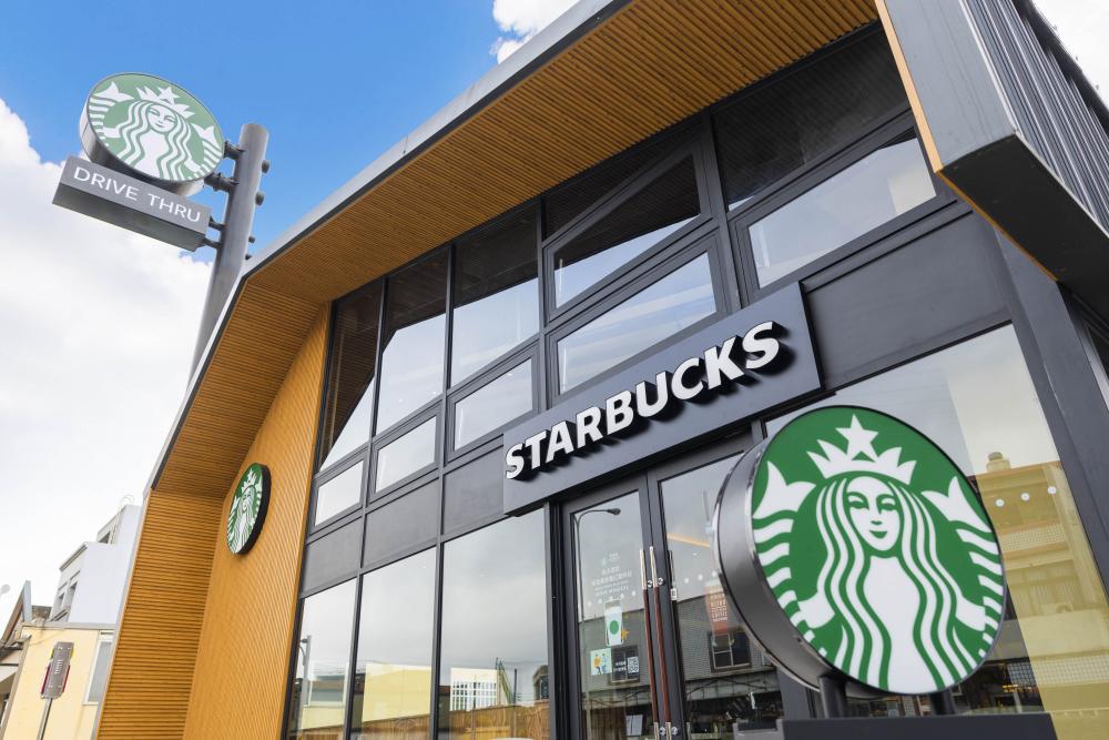 星巴克竹南大埔門市於1月25日盛大開幕，為繼竹南門市之後，竹南鎮第2家提供車道型(Drive-Thr