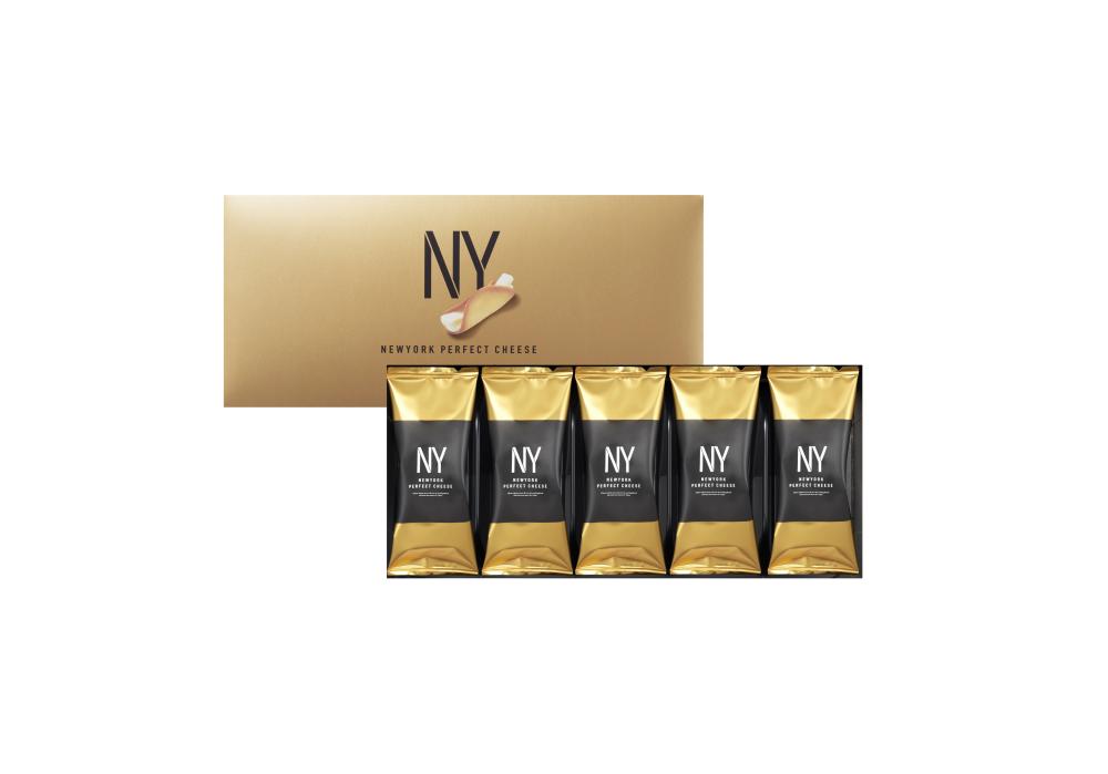 東京：NEWYORK PERFECT CHEESE