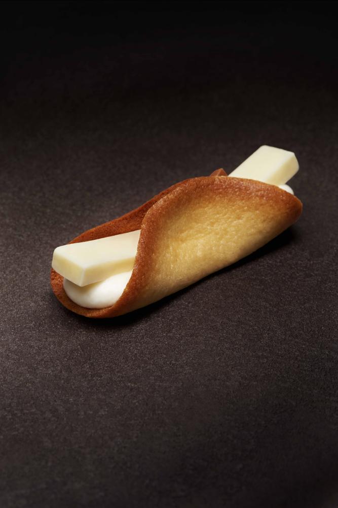 東京：NEWYORK PERFECT CHEESE