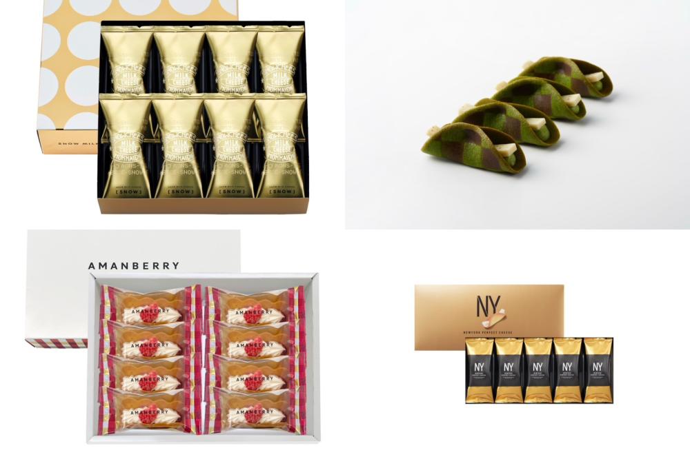 春節日本伴手禮推薦