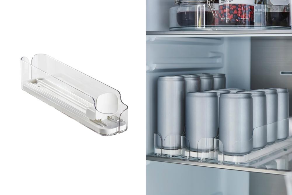 KLIPPKAKTUS冰箱飲料架