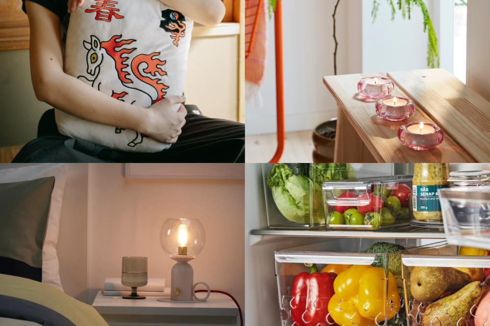 家居質感好物開運商品