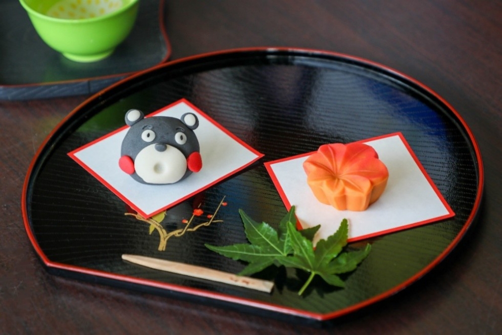 春節遊九州首選 親子寒假必訪的五大提案 熊本菊池市「親子五感體驗」：採草莓、手作熊本熊和菓子超療癒