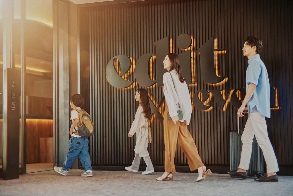 edit x seven 瀨戶內小豆島