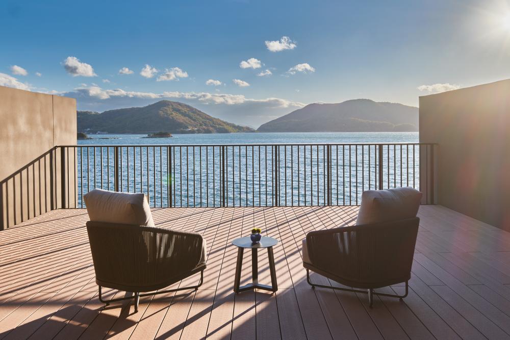 edit x seven 瀨戶內小豆島