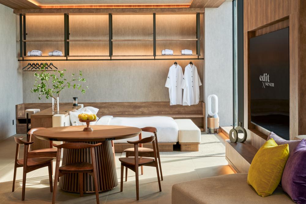 edit x seven 瀨戶內小豆島