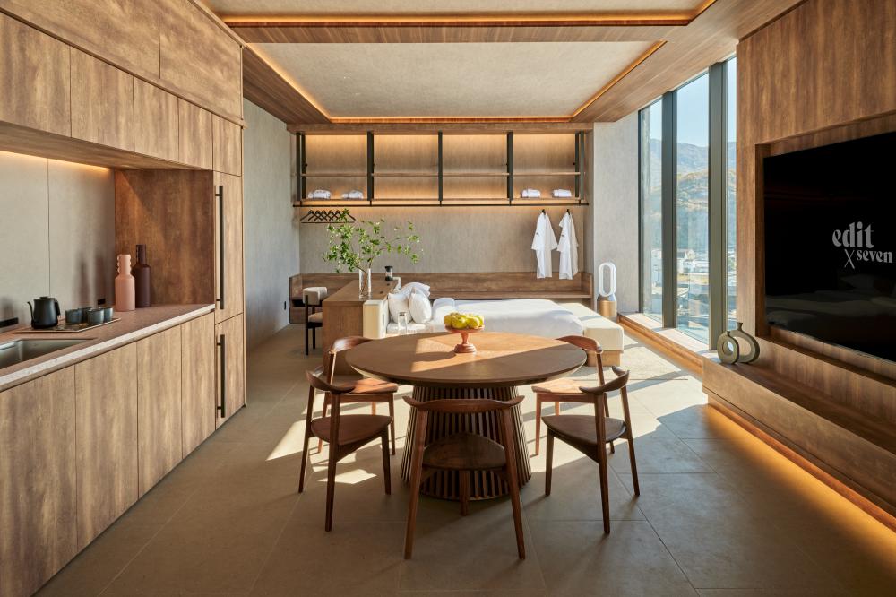 edit x seven 瀨戶內小豆島