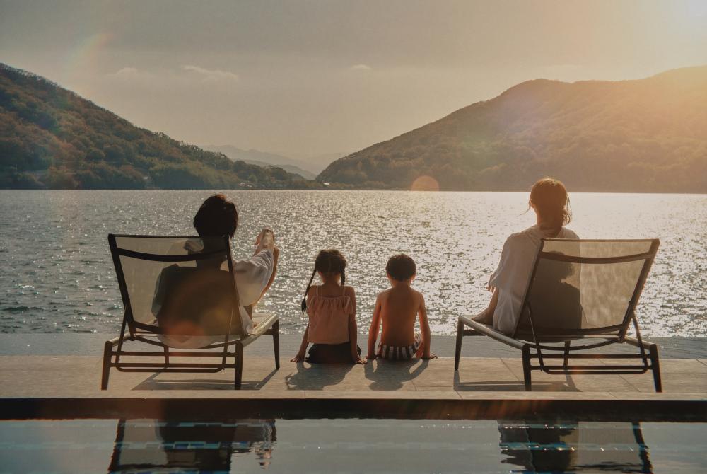 edit x seven 瀨戶內小豆島