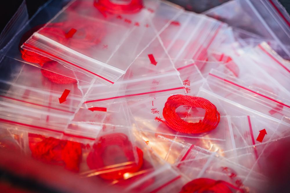 台北艋舺龍山寺