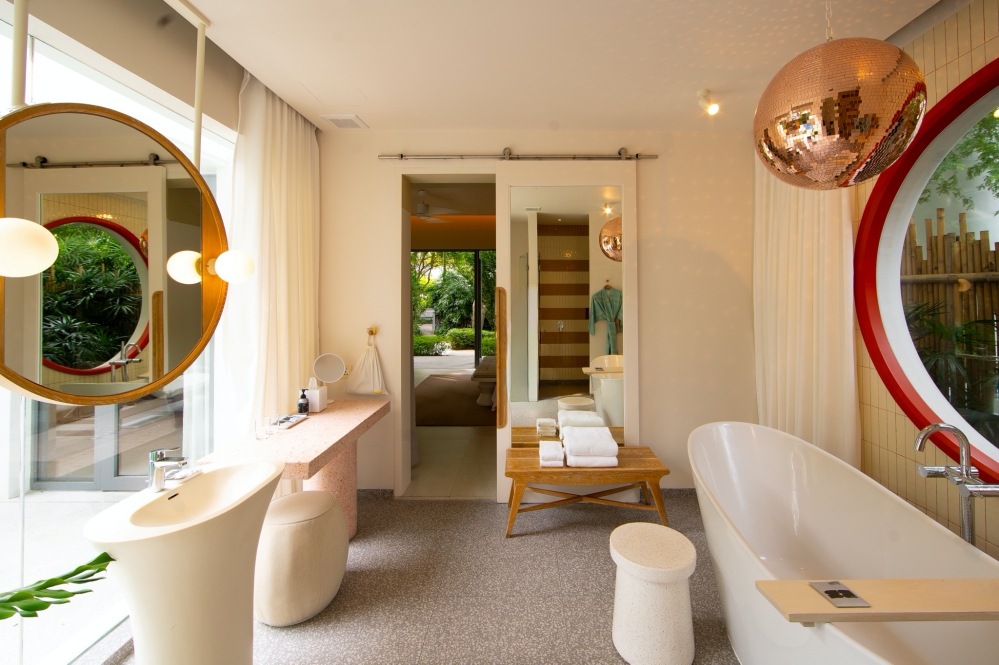 從派對到身心靈平衡　華欣The Standard 酒店四周年全新度假定位 結合派對精神與健康節奏　打