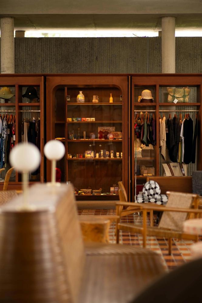 從派對到身心靈平衡　華欣The Standard 酒店四周年全新度假定位 結合派對精神與健康節奏　打