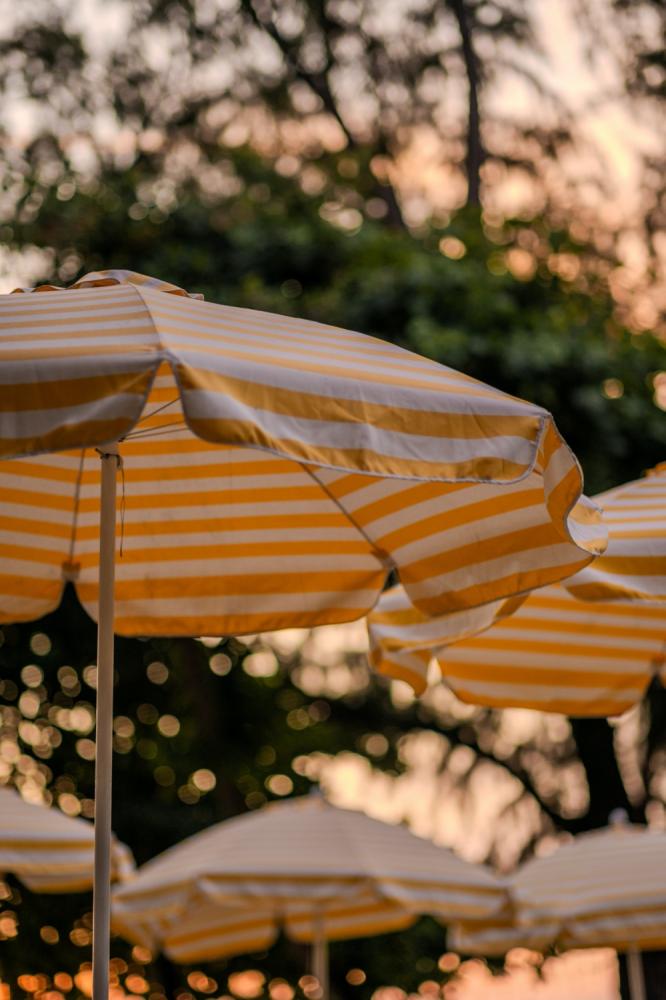 從派對到身心靈平衡　華欣The Standard 酒店四周年全新度假定位 結合派對精神與健康節奏　打