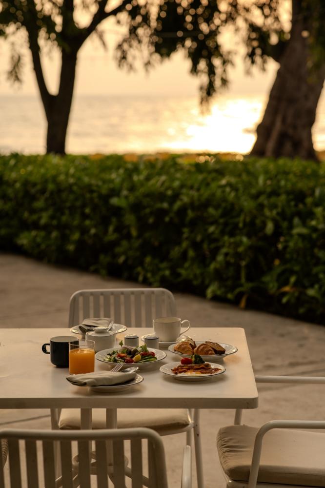 從派對到身心靈平衡　華欣The Standard 酒店四周年全新度假定位 結合派對精神與健康節奏　打