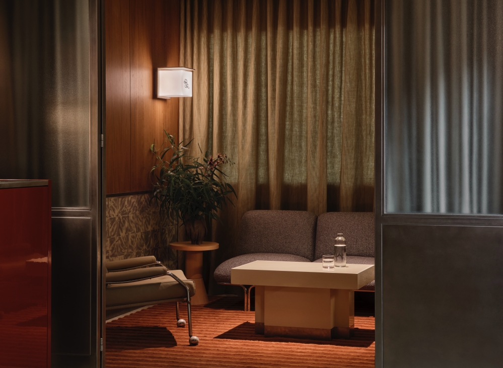 BAR BON FUNK ：從芒果到咖啡渣，每一口都帶著東南亞的靈魂