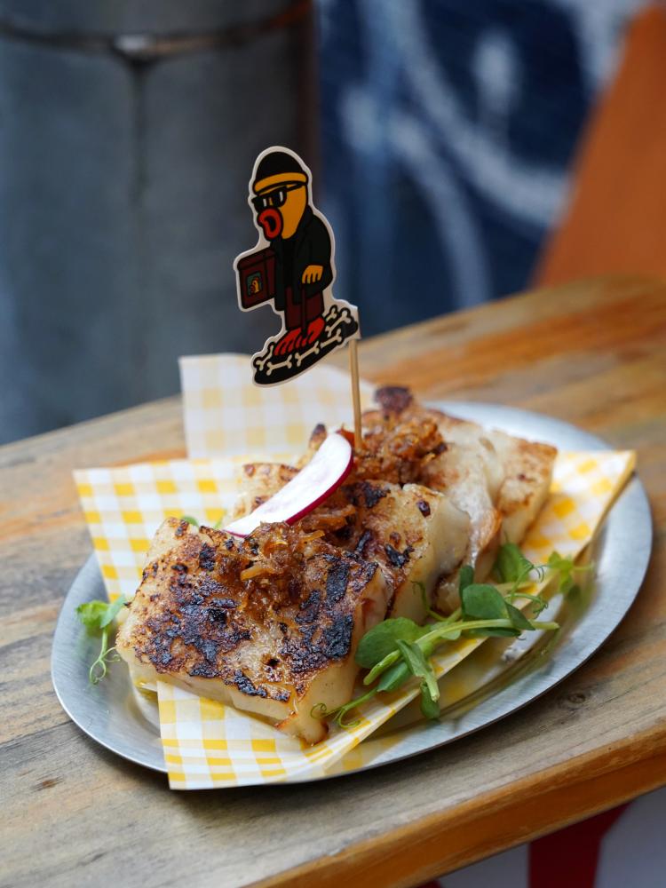 Wings & Fries尖叫雞翅主題餐廳