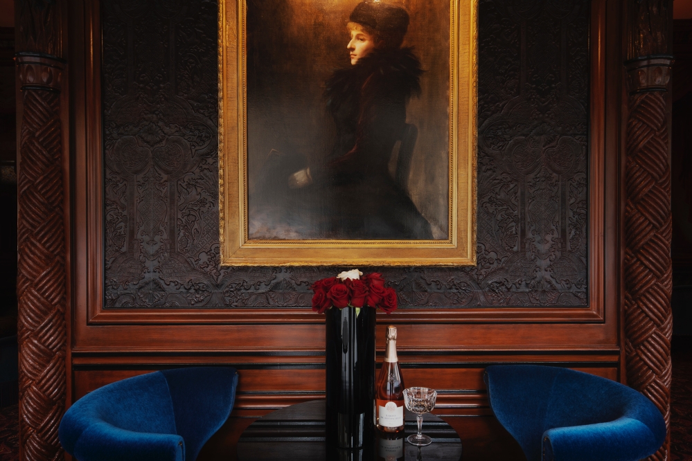 入住普魯斯特筆下的巴黎風雅沙龍