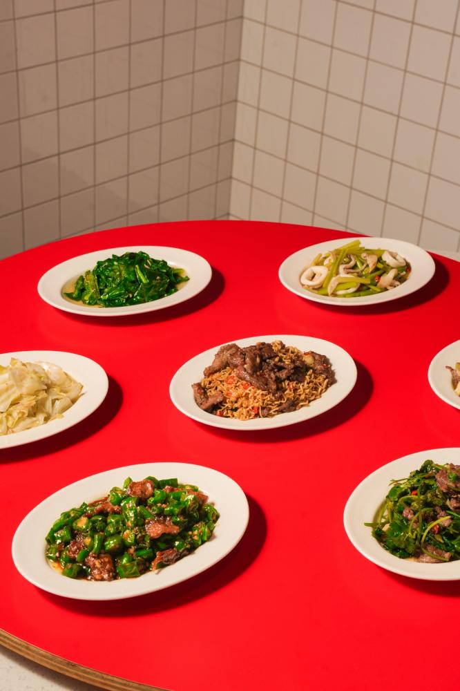 《民生輝麻辣鍋》正式登場  不拼最辣，只熬一鍋「連湯都能喝」的台式溫柔麻辣  最強鍋底「千層豆腐」，