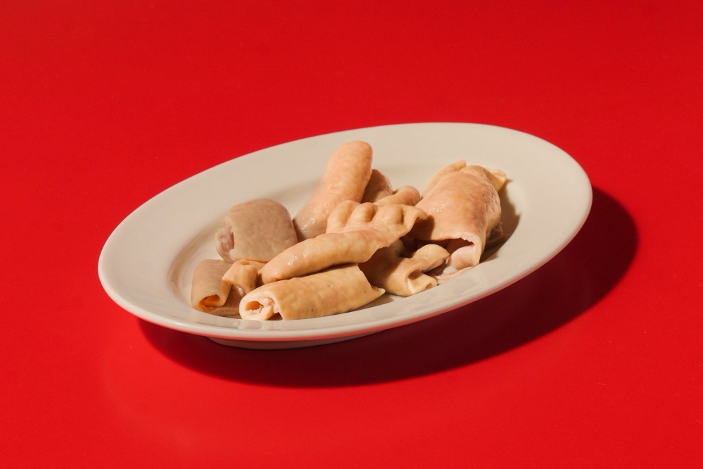 《民生輝麻辣鍋》正式登場  不拼最辣，只熬一鍋「連湯都能喝」的台式溫柔麻辣  最強鍋底「千層豆腐」，