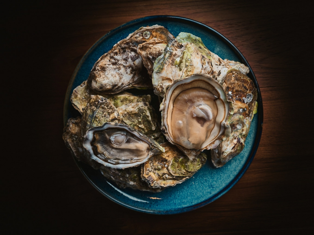 創新詮釋傳統泰式美食的老虎