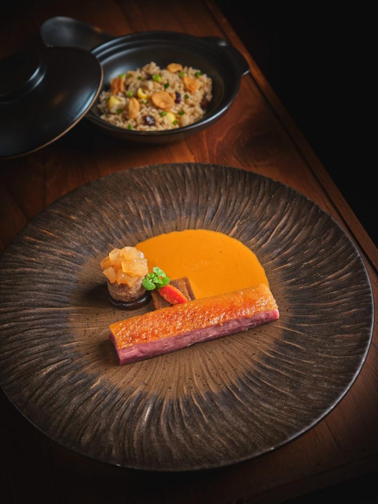 創新詮釋傳統泰式美食的老虎