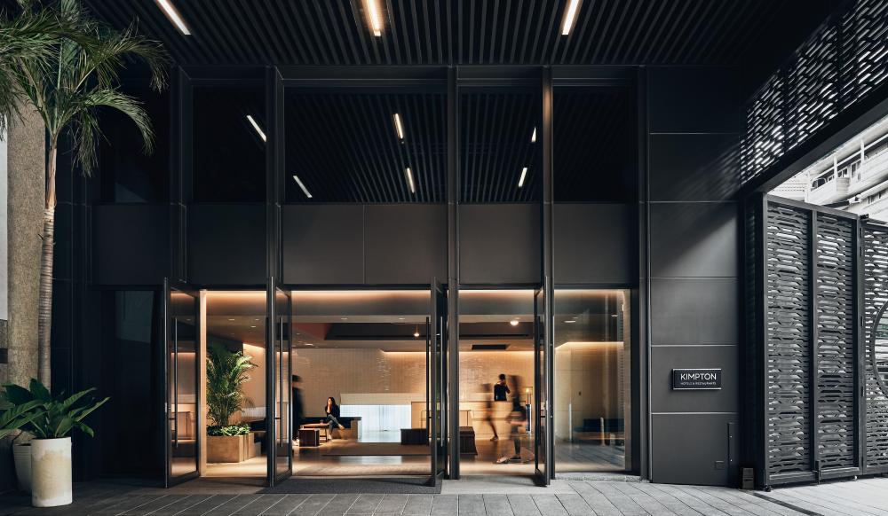 金普頓大安酒店 Kimpton Da An Hotel