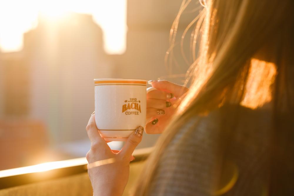 金普頓甦醒時光 Kimpton Kickstart - 金色晨光逸旅 Golden Escape 