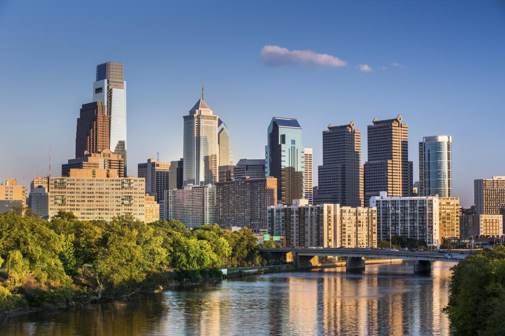 美國「費城」將於 2026 年迎來美國建國 250 週年慶典與多項國際頂尖運動賽事，讓旅人在深厚的歷