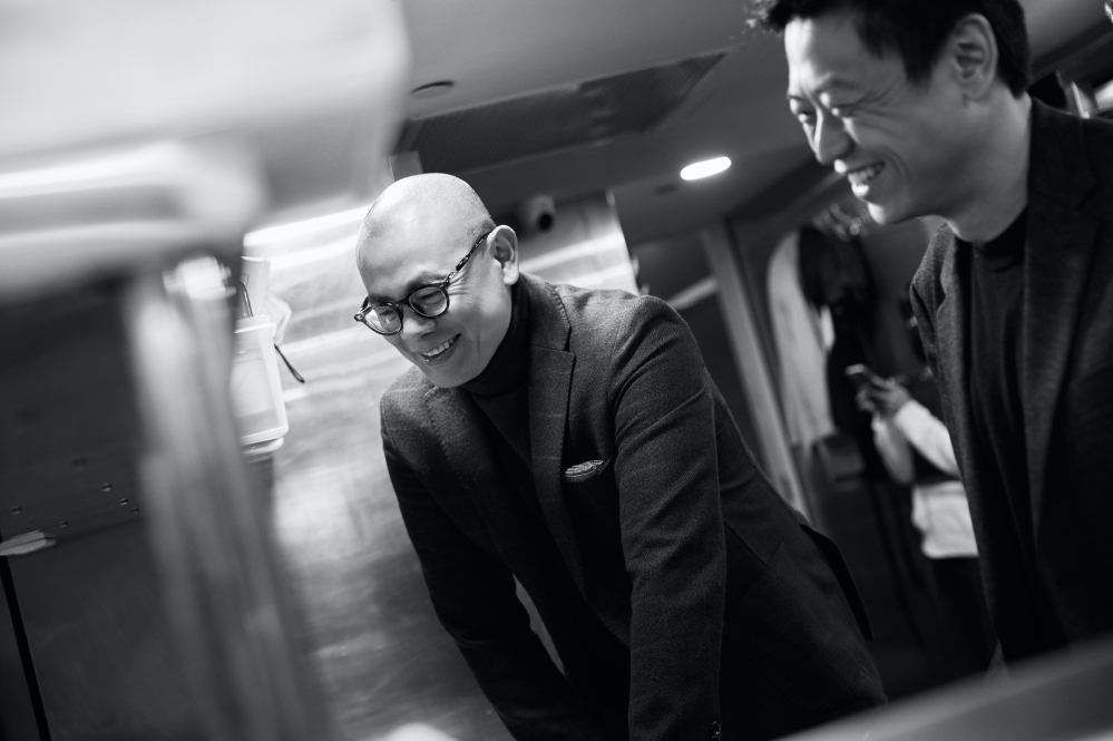 高空之上，展開米其林星級策展餐桌 國際名廚 江振誠策展  饗 A Joy《四季交饗曲》 3月1日上午