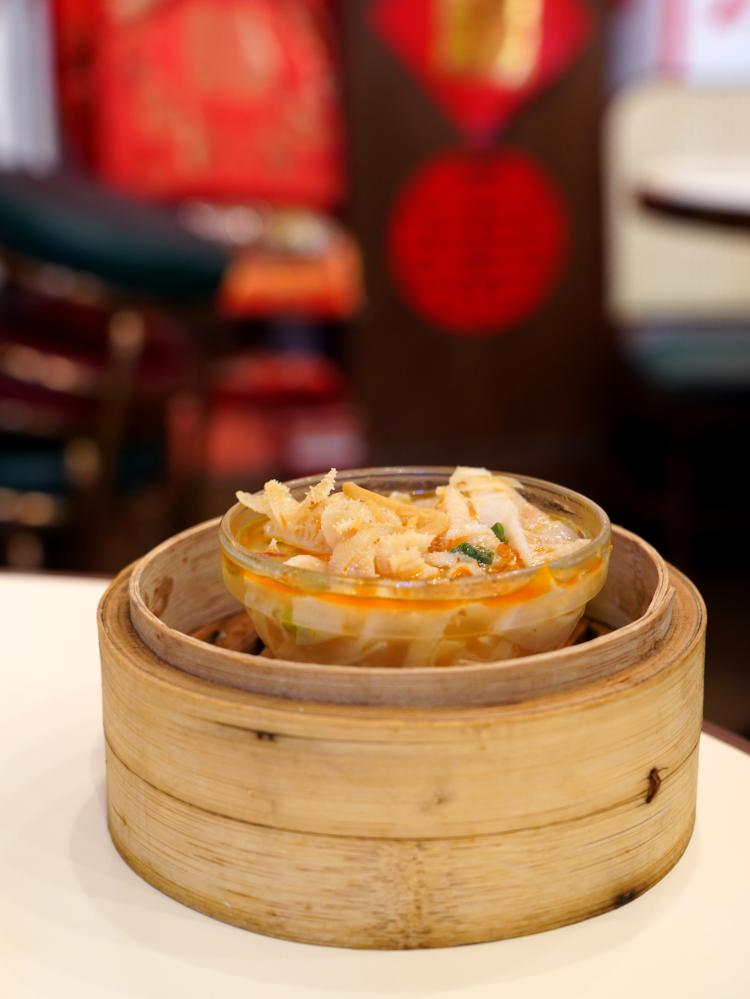 老馮茶居旺角店