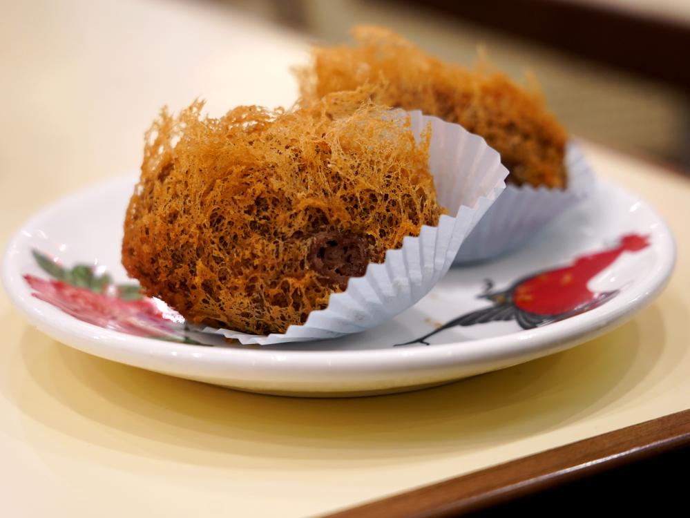 老馮茶居旺角店