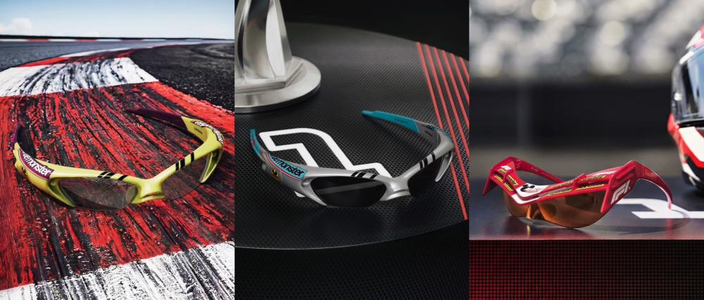 Gentle Monster將推出全新2026 Circuit系列