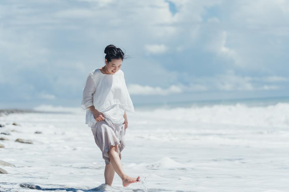 有時候，最好的旅行並非遠行，而是一段能讓思緒暫時離線的留白。