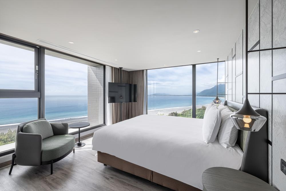 住進風景裡：一場與自然溫柔共生的「綠色實踐」