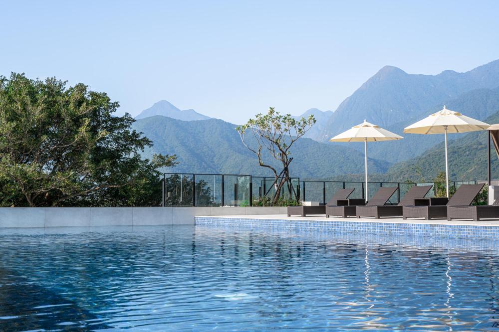 三日兩夜的理想餘裕：把旅行，變成最療癒的自我投資