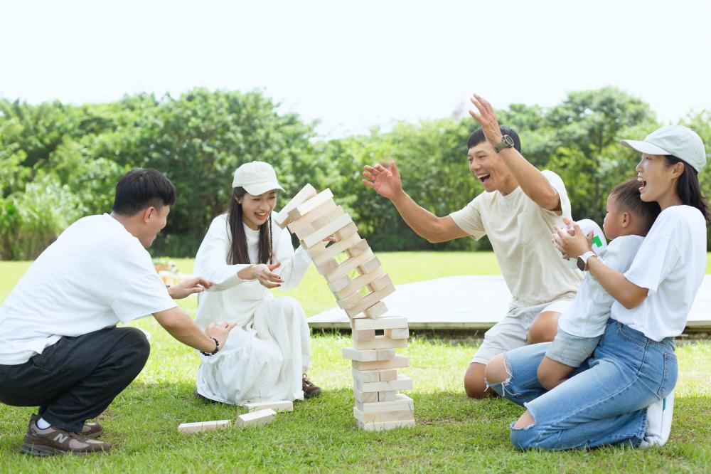 三日兩夜的理想餘裕：把旅行，變成最療癒的自我投資
